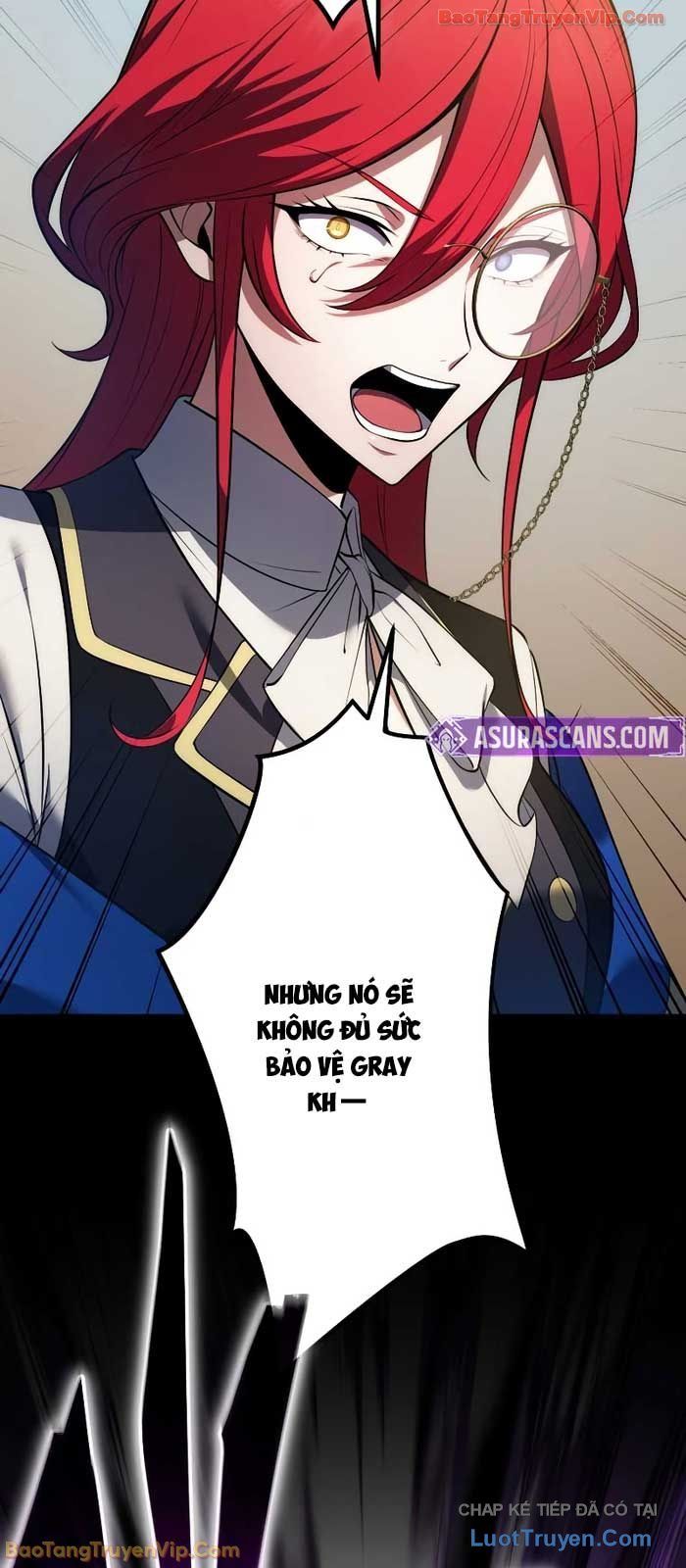 Kiếm Sĩ Hắc Ám Tái Xuất Chap 25 - Next Chap 26