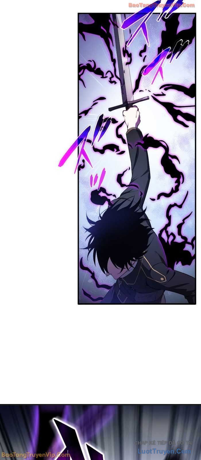 Kiếm Sĩ Hắc Ám Tái Xuất Chap 25 - Next Chap 26