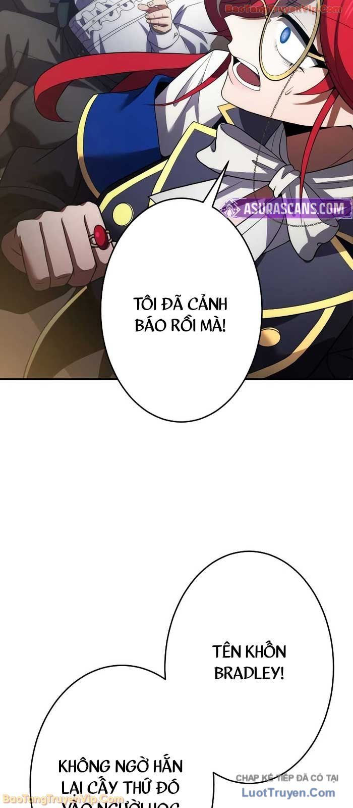 Kiếm Sĩ Hắc Ám Tái Xuất Chap 25 - Next Chap 26