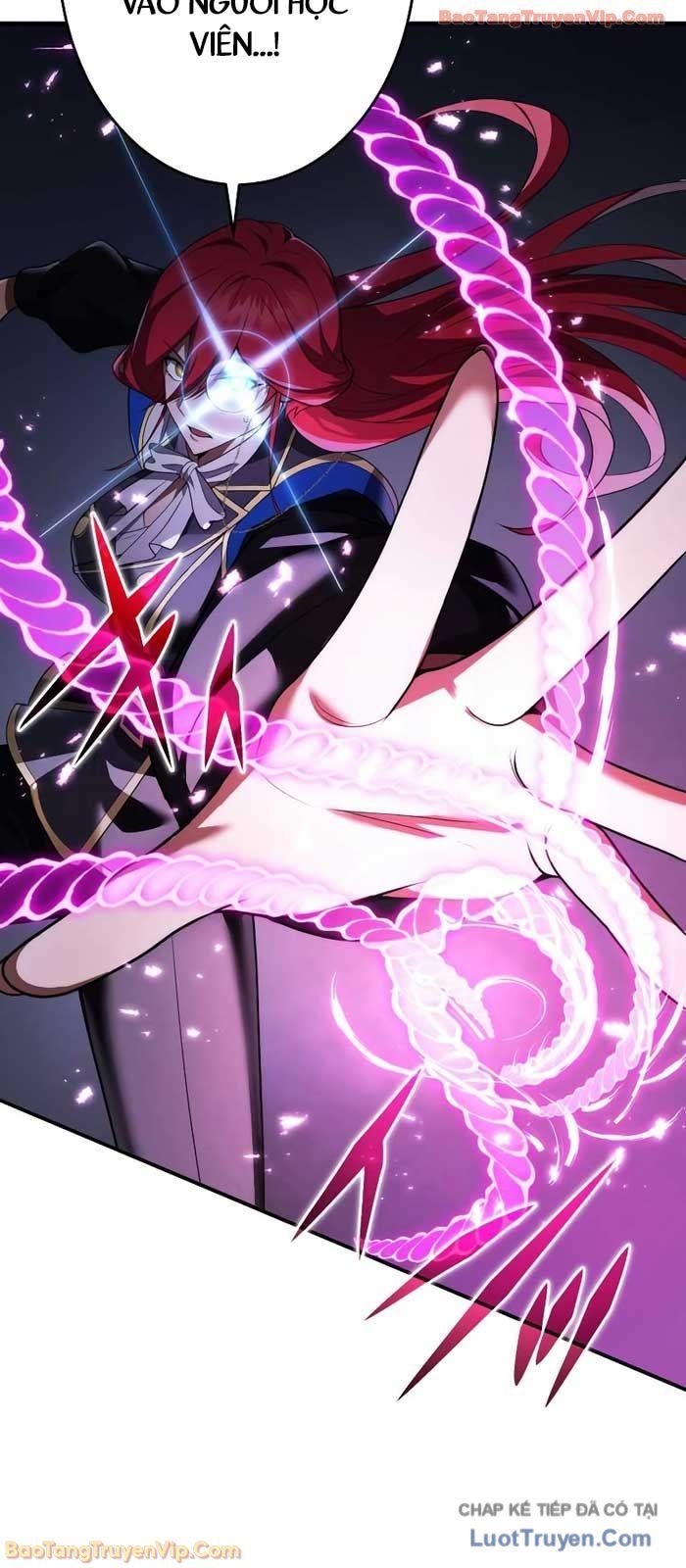 Kiếm Sĩ Hắc Ám Tái Xuất Chap 25 - Next Chap 26