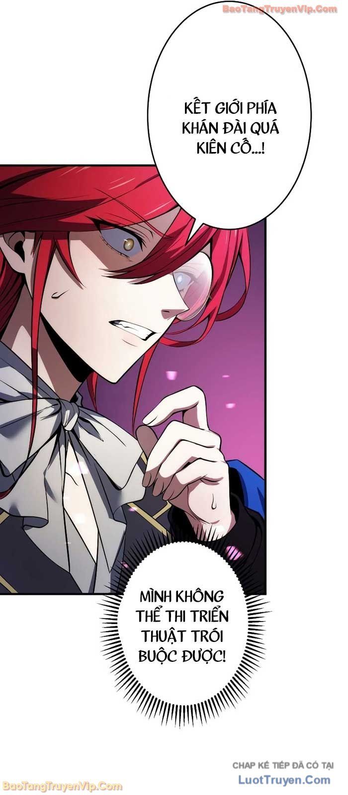 Kiếm Sĩ Hắc Ám Tái Xuất Chap 25 - Next Chap 26