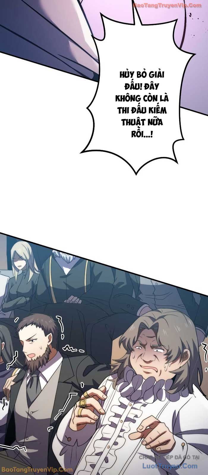 Kiếm Sĩ Hắc Ám Tái Xuất Chap 25 - Next Chap 26
