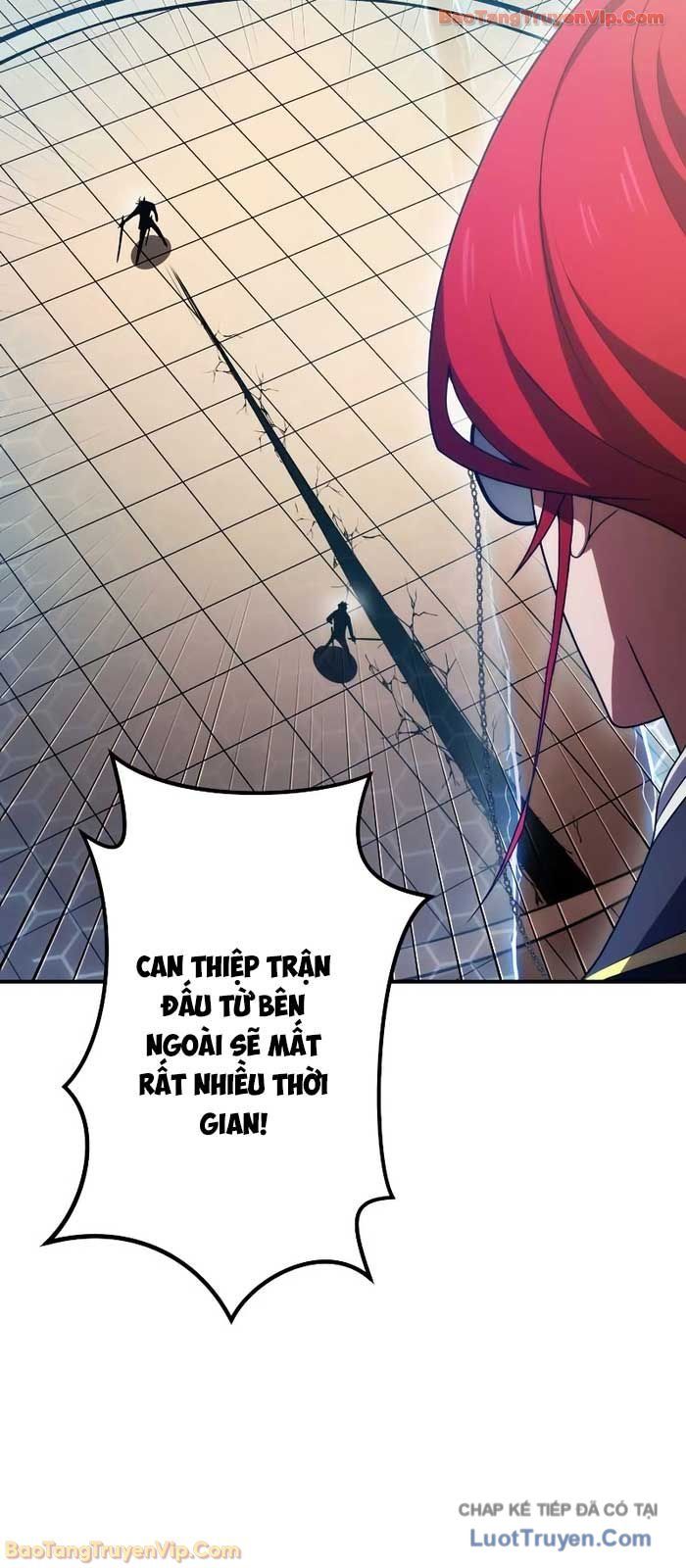 Kiếm Sĩ Hắc Ám Tái Xuất Chap 25 - Next Chap 26