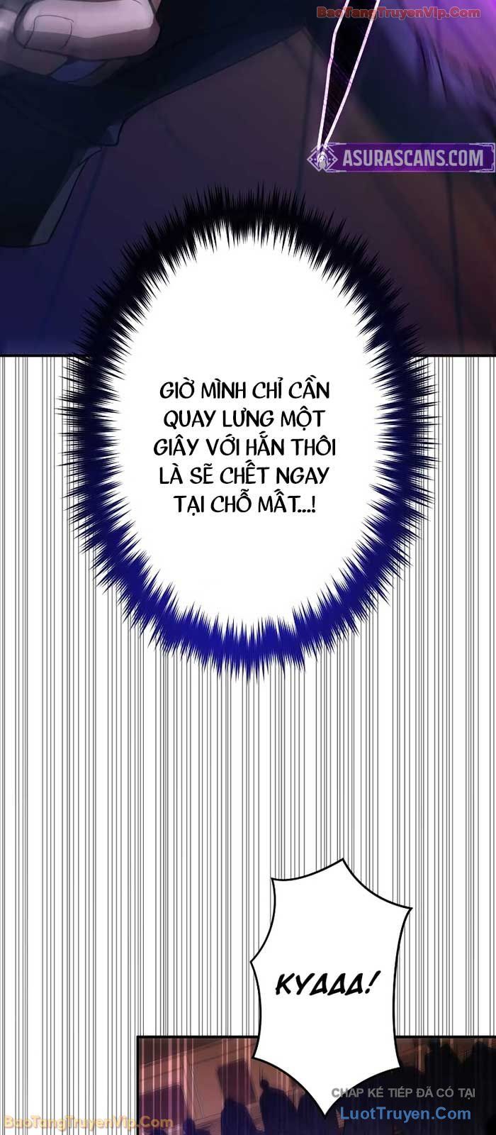 Kiếm Sĩ Hắc Ám Tái Xuất Chap 25 - Next Chap 26