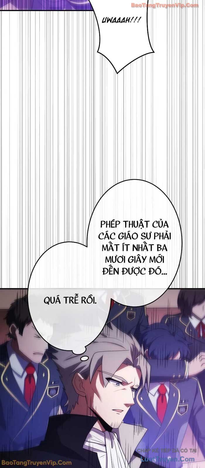 Kiếm Sĩ Hắc Ám Tái Xuất Chap 25 - Next Chap 26