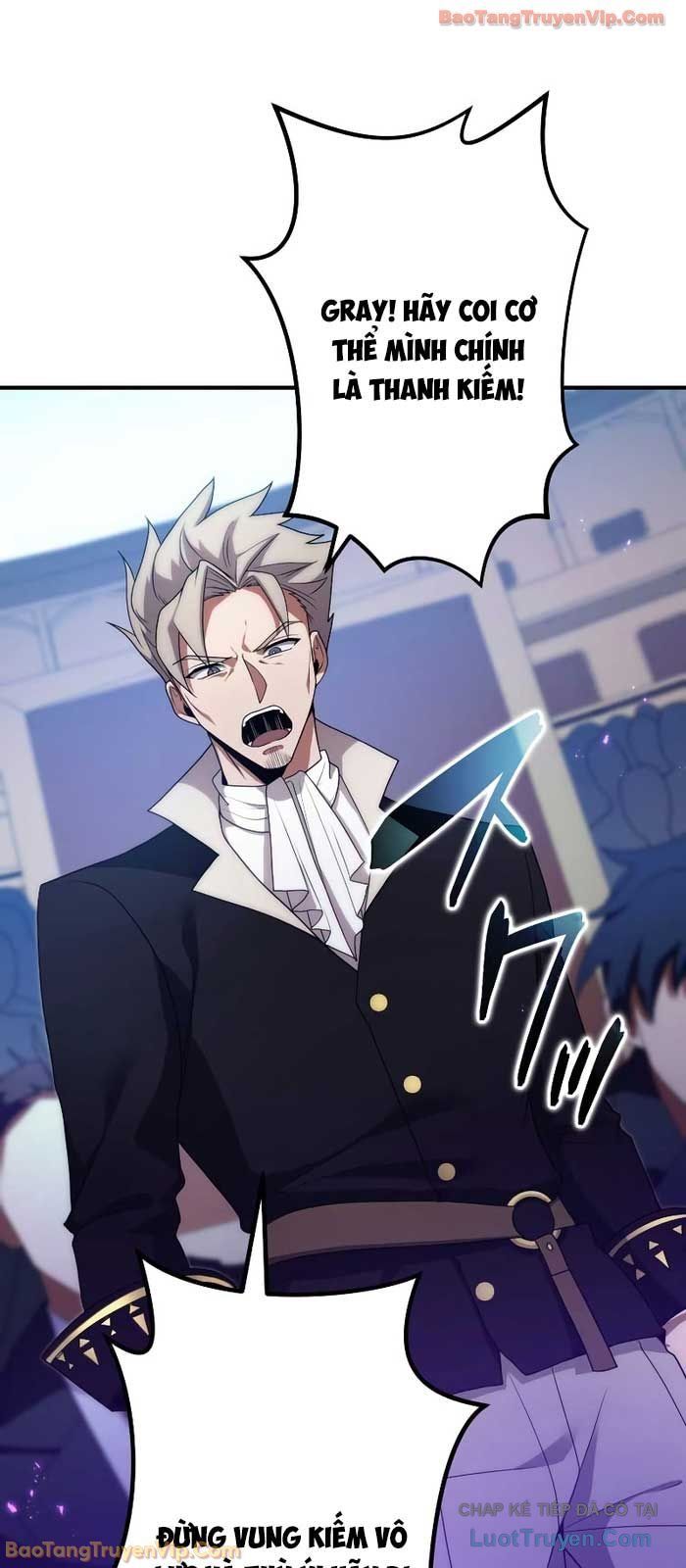 Kiếm Sĩ Hắc Ám Tái Xuất Chap 25 - Next Chap 26