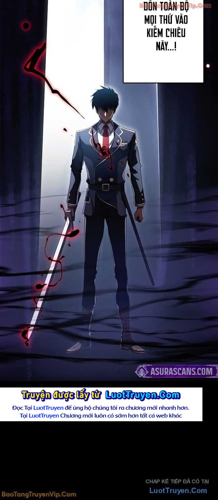 Kiếm Sĩ Hắc Ám Tái Xuất Chap 25 - Next Chap 26