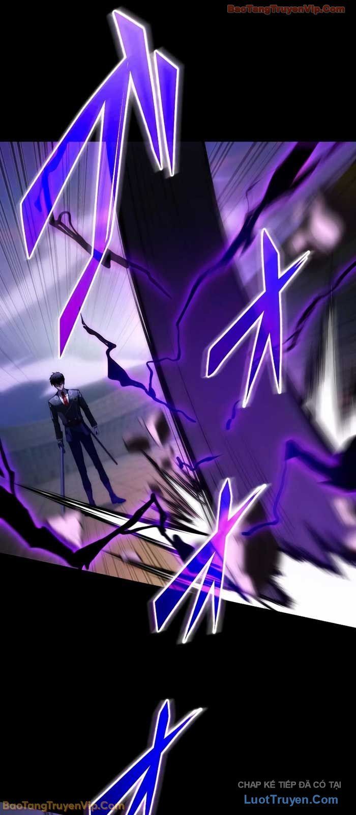 Kiếm Sĩ Hắc Ám Tái Xuất Chap 25 - Next Chap 26
