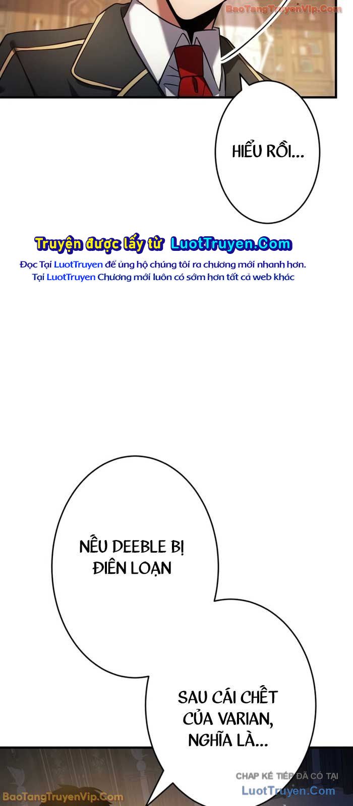 Kiếm Sĩ Hắc Ám Tái Xuất Chap 27 - Next Chap 28