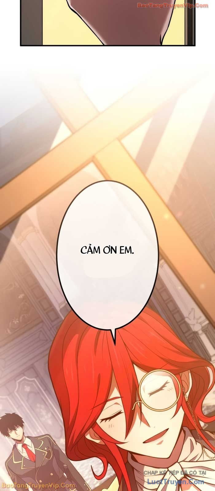 Kiếm Sĩ Hắc Ám Tái Xuất Chap 27 - Next Chap 28