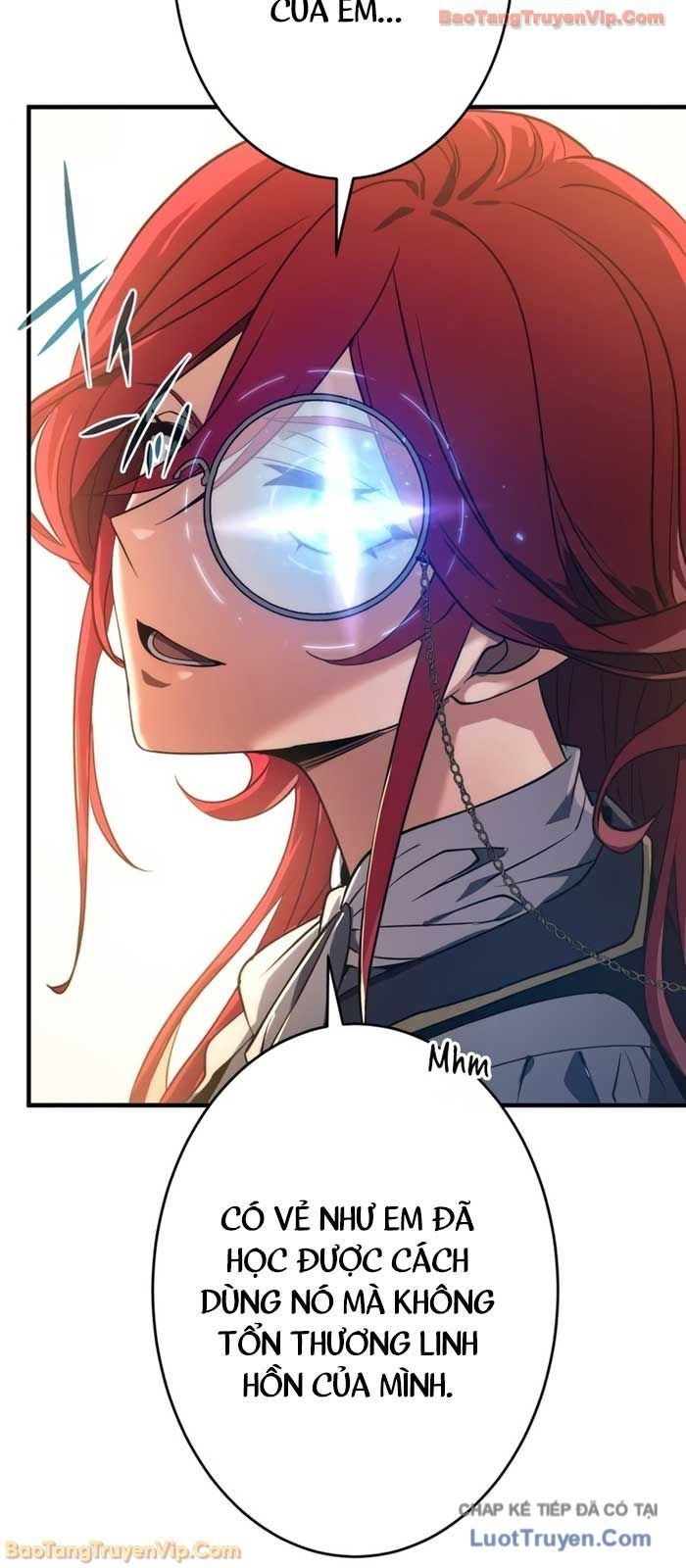 Kiếm Sĩ Hắc Ám Tái Xuất Chap 27 - Next Chap 28