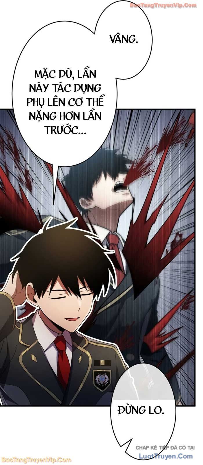 Kiếm Sĩ Hắc Ám Tái Xuất Chap 27 - Next Chap 28
