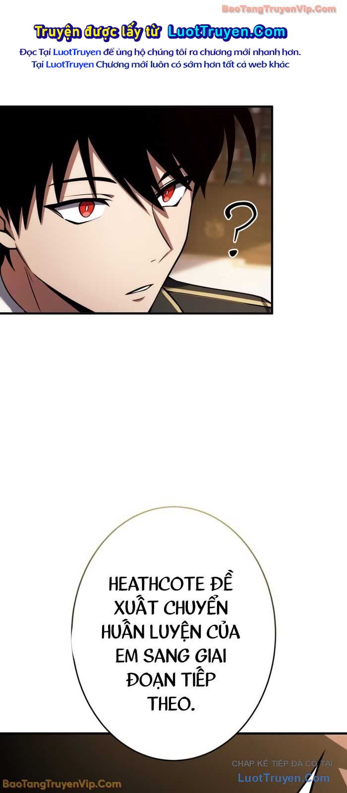 Kiếm Sĩ Hắc Ám Tái Xuất Chap 27 - Next Chap 28