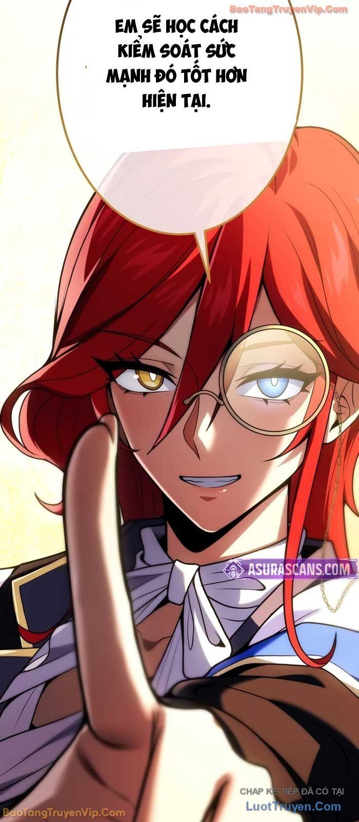 Kiếm Sĩ Hắc Ám Tái Xuất Chap 27 - Next Chap 28