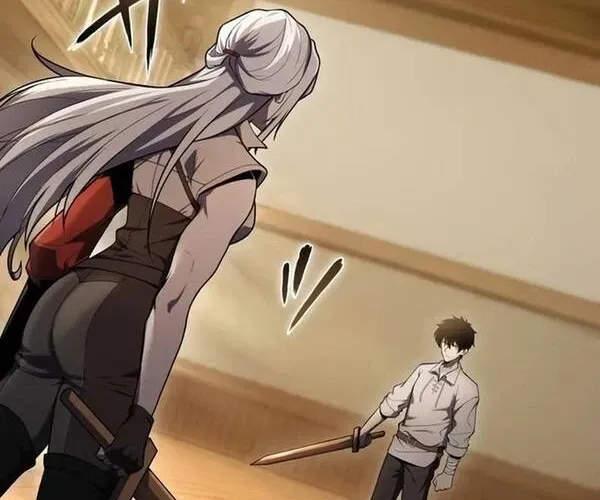 Kiếm Sĩ Hắc Ám Tái Xuất Chap 3 - Next Chap 4