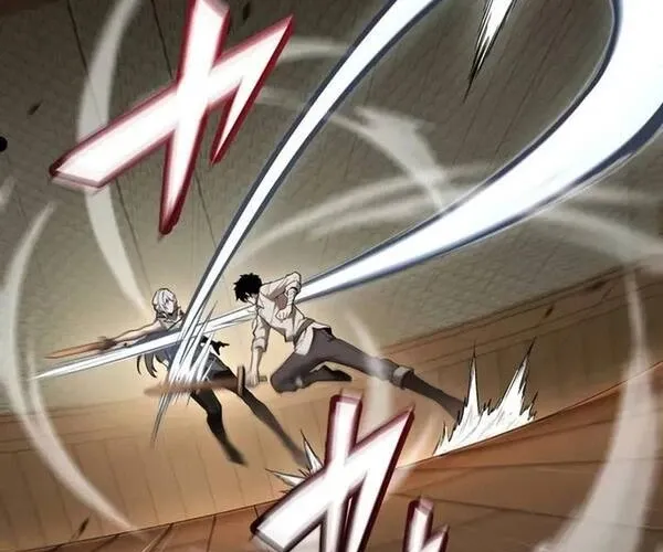 Kiếm Sĩ Hắc Ám Tái Xuất Chap 3 - Next Chap 4