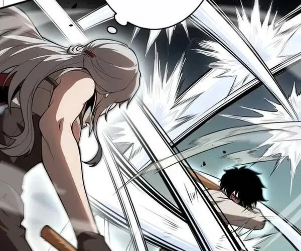 Kiếm Sĩ Hắc Ám Tái Xuất Chap 3 - Next Chap 4