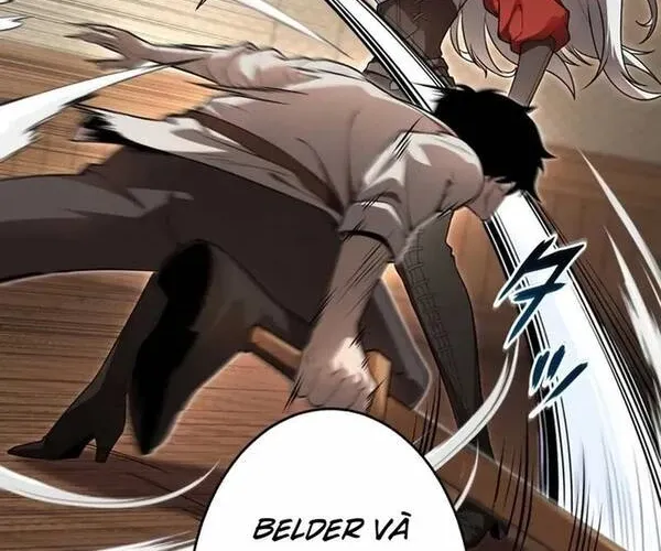 Kiếm Sĩ Hắc Ám Tái Xuất Chap 3 - Next Chap 4