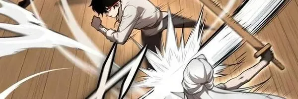 Kiếm Sĩ Hắc Ám Tái Xuất Chap 3 - Next Chap 4