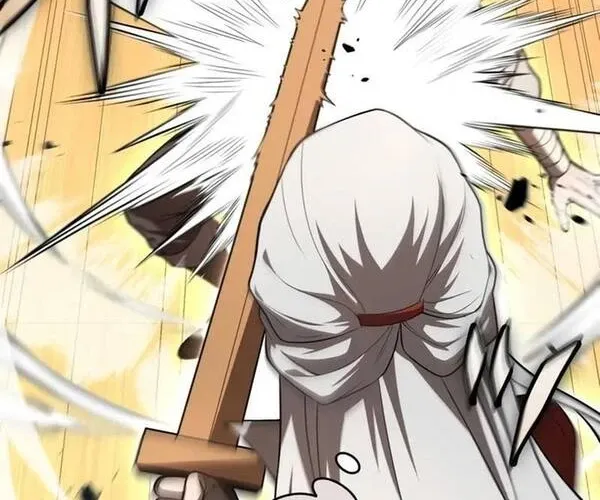 Kiếm Sĩ Hắc Ám Tái Xuất Chap 3 - Next Chap 4