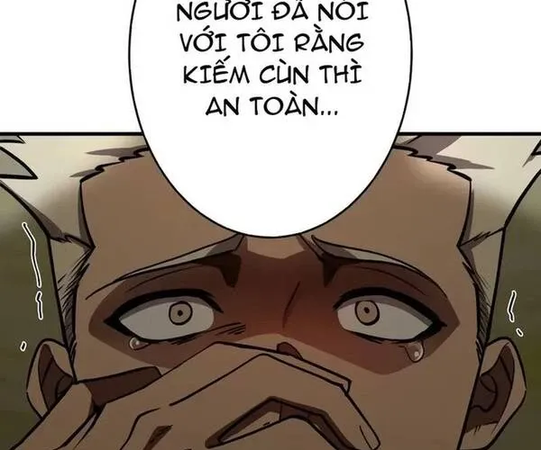 Kiếm Sĩ Hắc Ám Tái Xuất Chap 3 - Next Chap 4