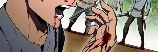 Kiếm Sĩ Hắc Ám Tái Xuất Chap 3 - Next Chap 4