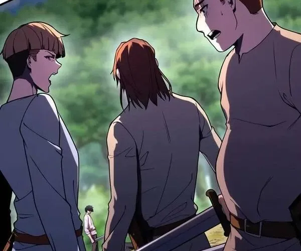 Kiếm Sĩ Hắc Ám Tái Xuất Chap 3 - Next Chap 4