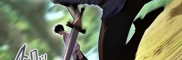 Kiếm Sĩ Hắc Ám Tái Xuất Chap 3 - Next Chap 4
