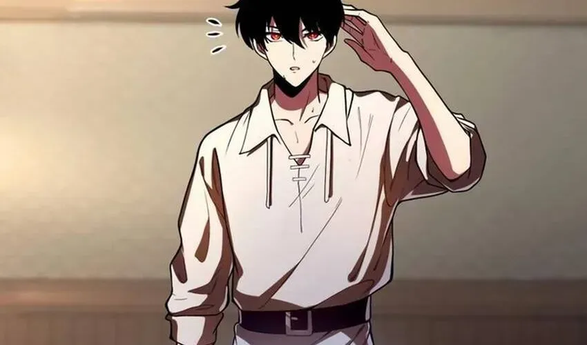Kiếm Sĩ Hắc Ám Tái Xuất Chap 4 - Next Chap 5