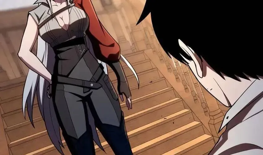 Kiếm Sĩ Hắc Ám Tái Xuất Chap 4 - Next Chap 5