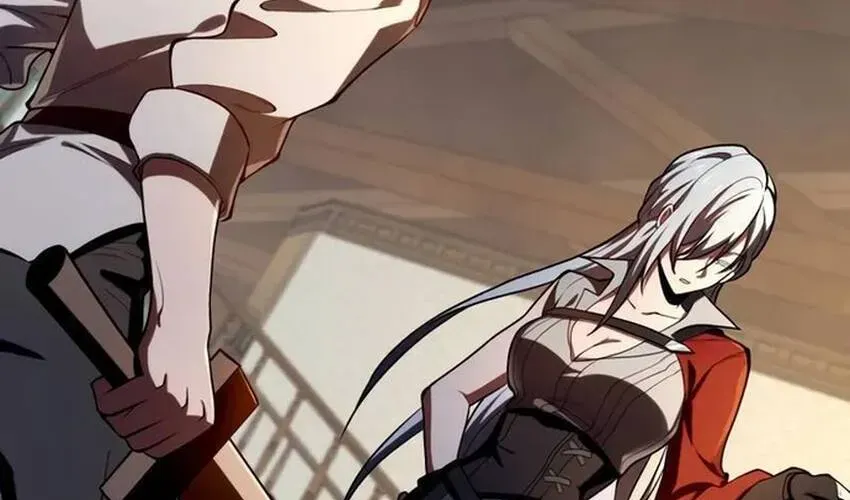 Kiếm Sĩ Hắc Ám Tái Xuất Chap 4 - Next Chap 5