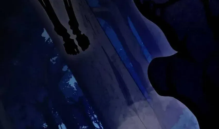 Kiếm Sĩ Hắc Ám Tái Xuất Chap 4 - Next Chap 5