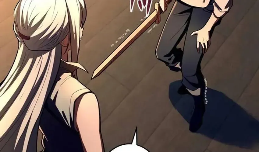 Kiếm Sĩ Hắc Ám Tái Xuất Chap 4 - Next Chap 5