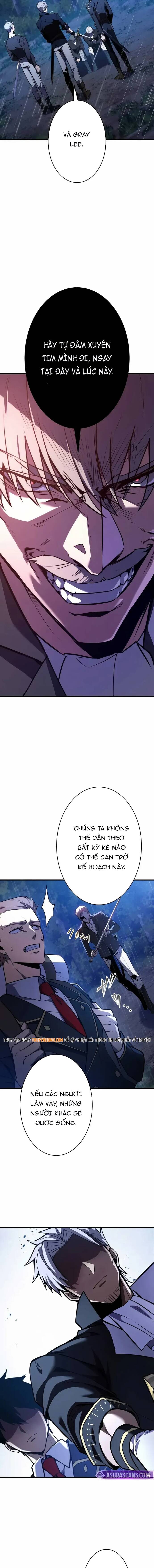 Kiếm Sĩ Hắc Ám Tái Xuất Chap 40 - Next Chap 41