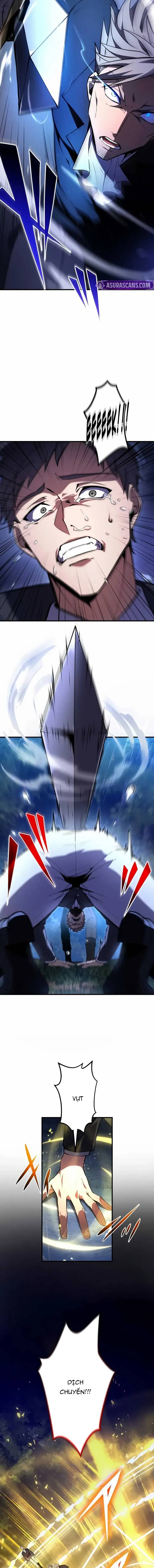 Kiếm Sĩ Hắc Ám Tái Xuất Chap 40 - Next Chap 41