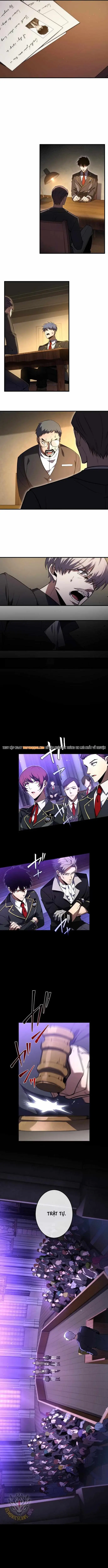 Kiếm Sĩ Hắc Ám Tái Xuất Chap 41 - Next Chap 42