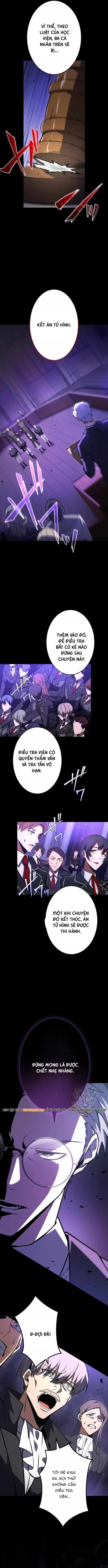 Kiếm Sĩ Hắc Ám Tái Xuất Chap 41 - Next Chap 42