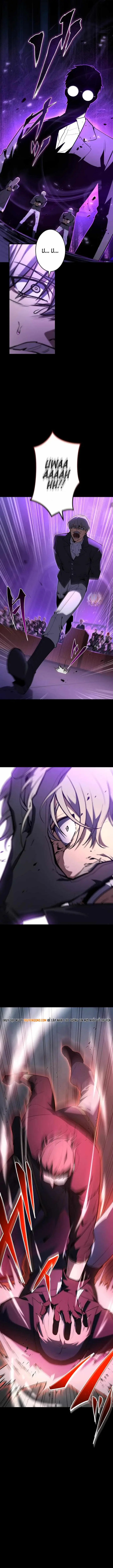Kiếm Sĩ Hắc Ám Tái Xuất Chap 41 - Next Chap 42