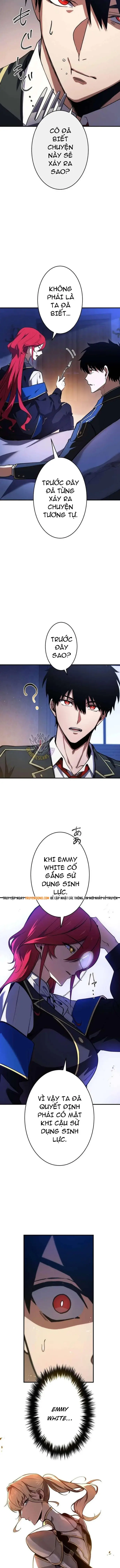 Kiếm Sĩ Hắc Ám Tái Xuất Chap 44 - Next Chap 45