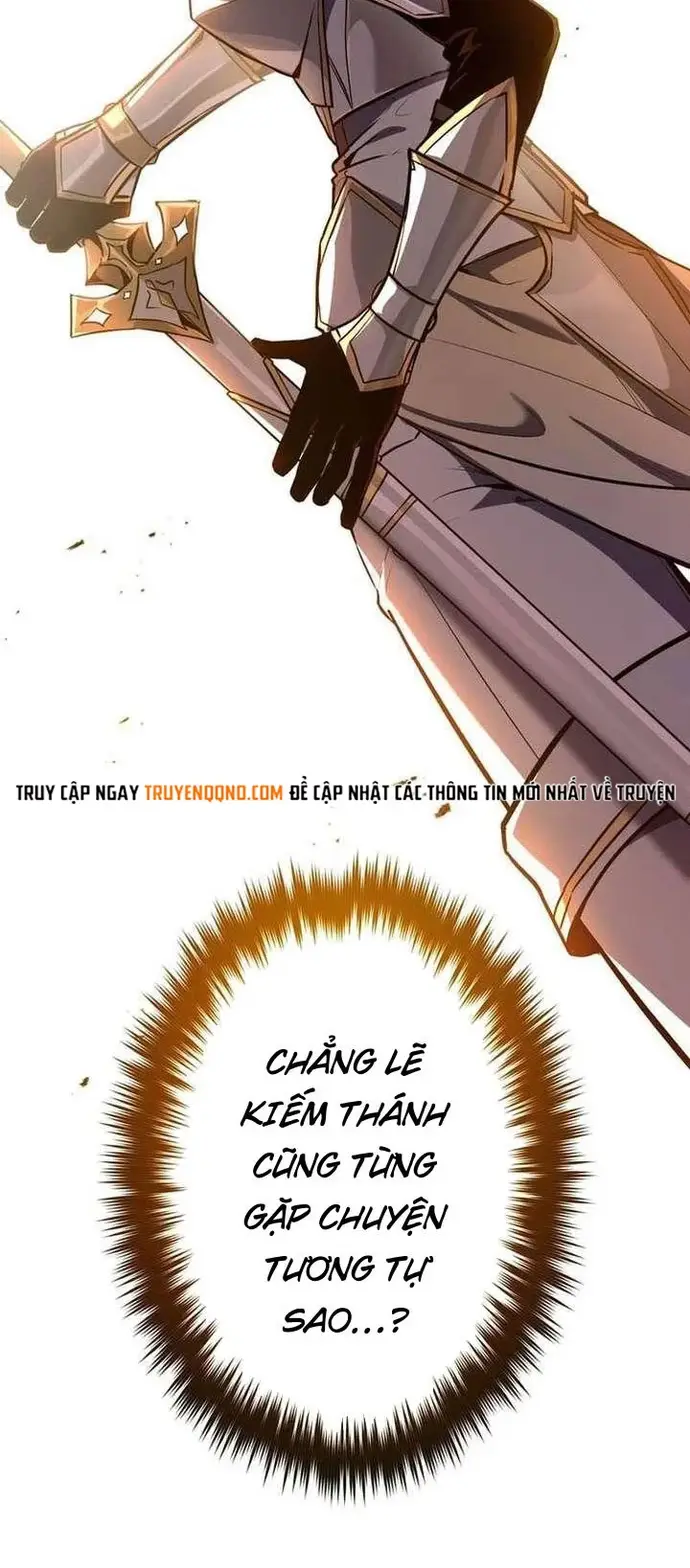 Kiếm Sĩ Hắc Ám Tái Xuất Chap 44 - Next Chap 45