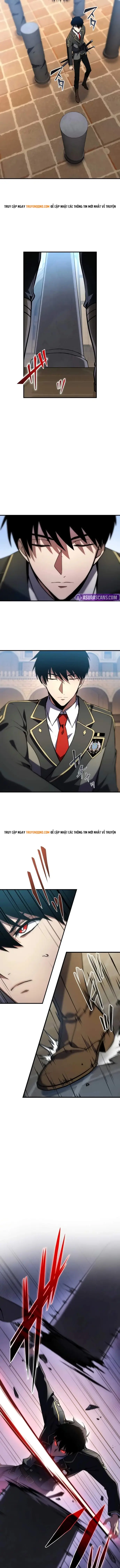 Kiếm Sĩ Hắc Ám Tái Xuất Chap 45 - Next Chap 46