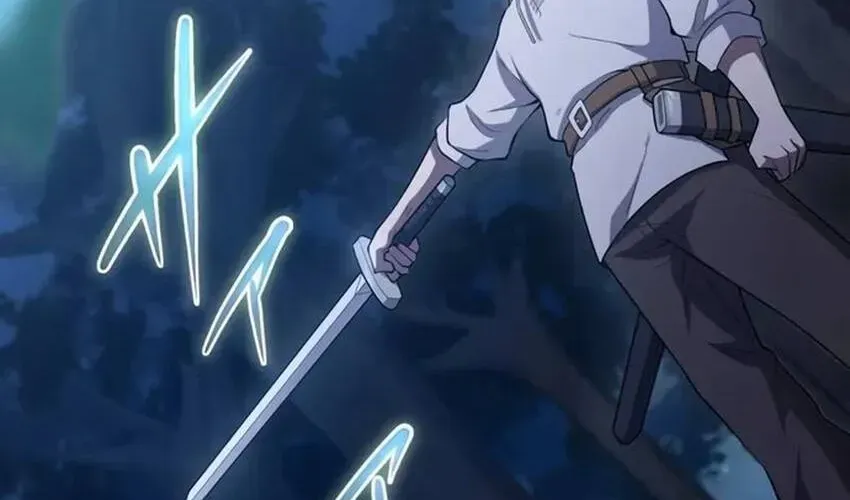 Kiếm Sĩ Hắc Ám Tái Xuất Chap 5 - Next Chap 6