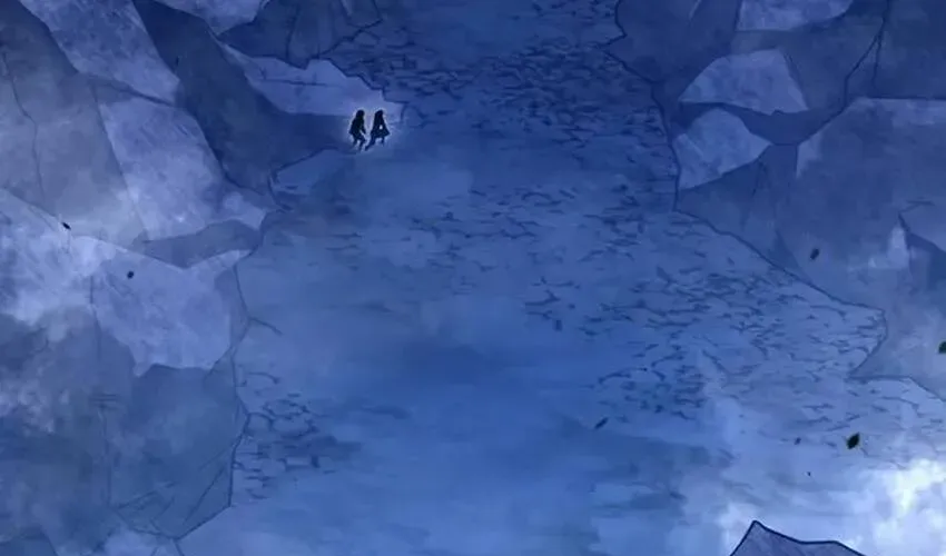 Kiếm Sĩ Hắc Ám Tái Xuất Chap 5 - Next Chap 6