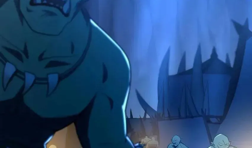 Kiếm Sĩ Hắc Ám Tái Xuất Chap 5 - Next Chap 6