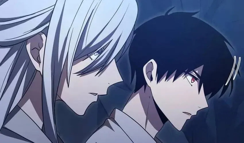 Kiếm Sĩ Hắc Ám Tái Xuất Chap 5 - Next Chap 6