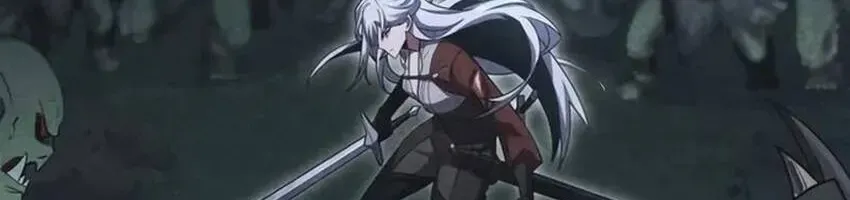 Kiếm Sĩ Hắc Ám Tái Xuất Chap 5 - Next Chap 6