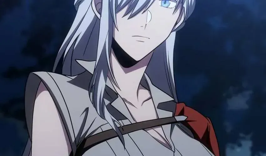 Kiếm Sĩ Hắc Ám Tái Xuất Chap 5 - Next Chap 6