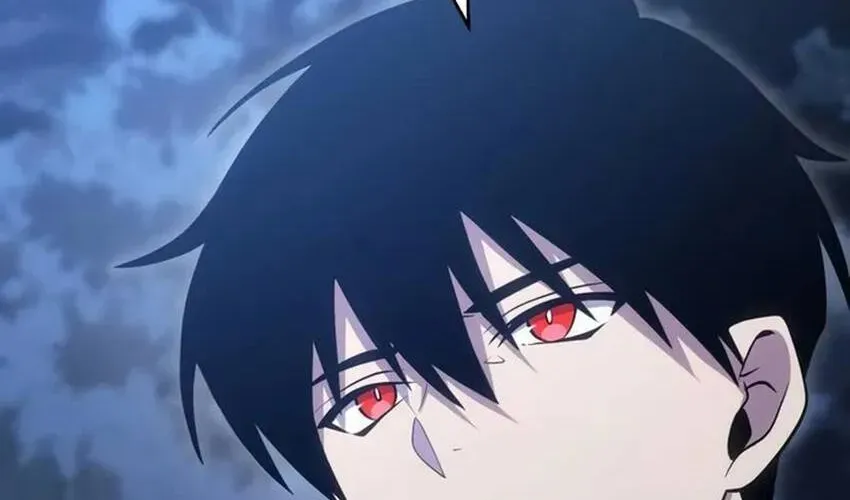 Kiếm Sĩ Hắc Ám Tái Xuất Chap 5 - Next Chap 6