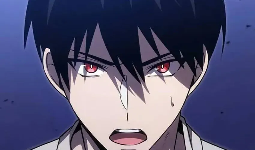 Kiếm Sĩ Hắc Ám Tái Xuất Chap 5 - Next Chap 6