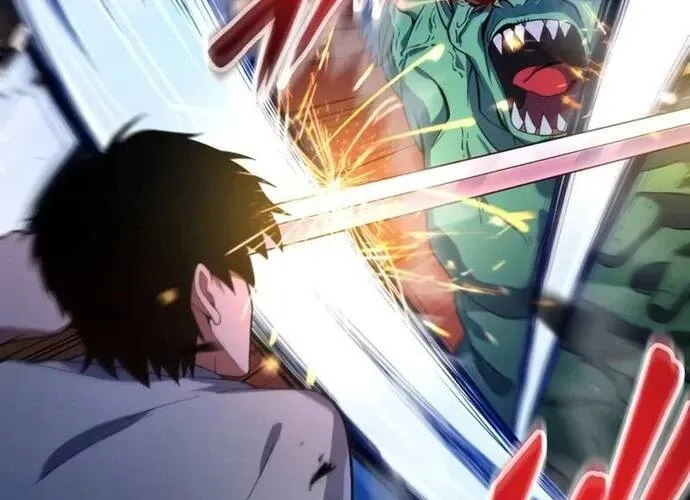 Kiếm Sĩ Hắc Ám Tái Xuất Chap 6 - Next Chap 7